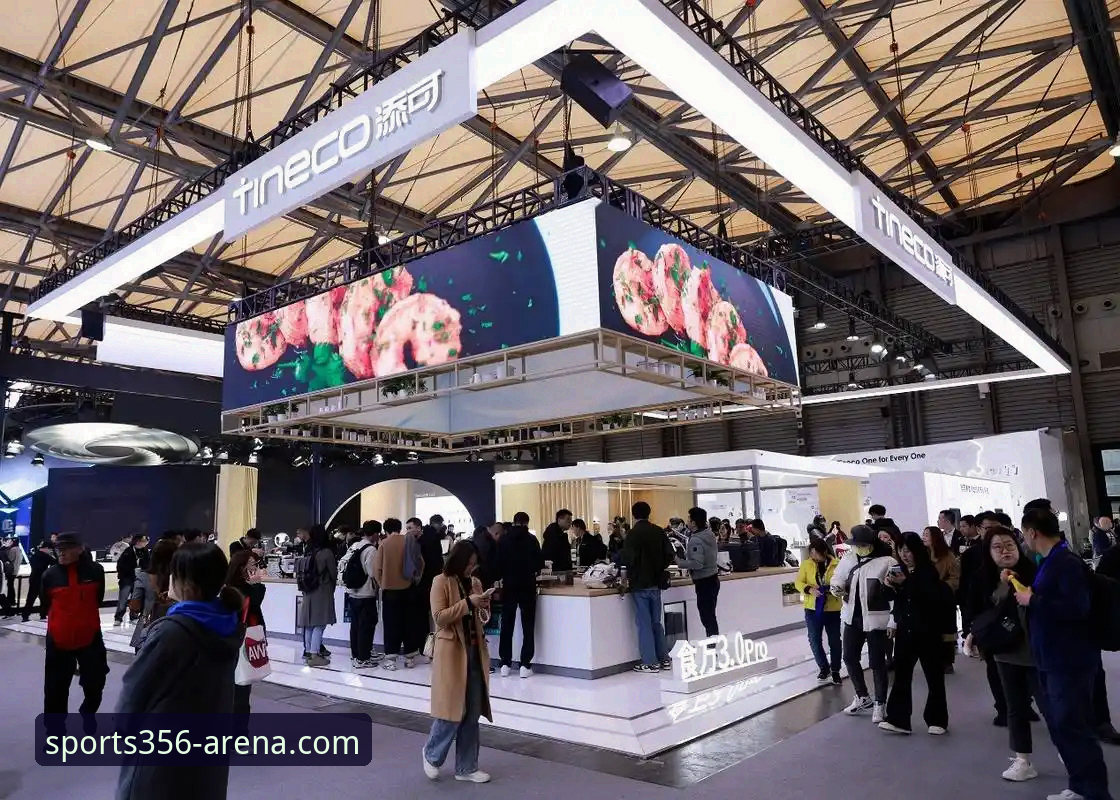 bet356体育平台2024新版深度解析：从版本迭代到竞猜体验的全面进化