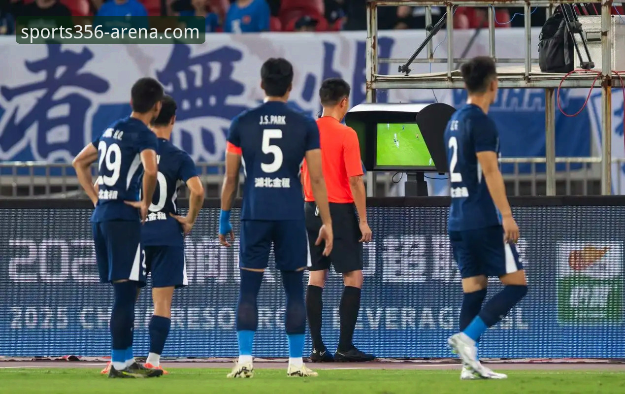 从青岛海牛3-1胜上港看2026赛季中超数据：bet356体育平台用户必知的3个关键节点