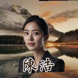 陈浩