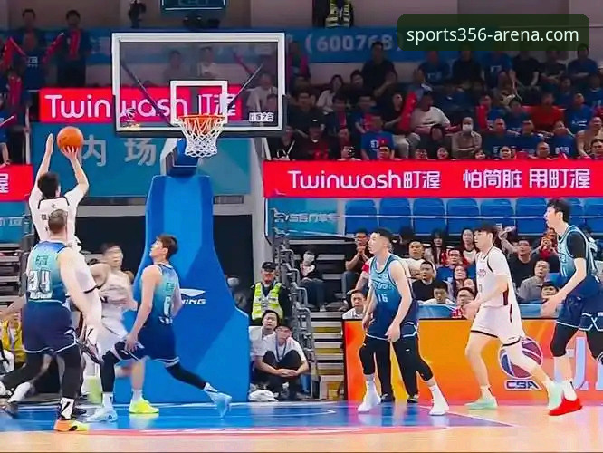 356体育官网入口 兰道夫33分vs李悦州准绝杀:浙江83-81加时逆转宁波,季后赛霸业与bet356体育竞猜的深层逻辑